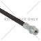 Centric Parts BRAKE HOSE 150.35335 - alternate 2